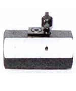 10685 - CHECK VALVE WITH PRESSURE RELEASE