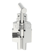 NEEDLE VALVES