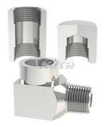 BUSHING, COUPLING & OTHER FITTINGS